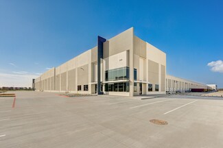 Deer Park, TX Industrial - 645 Independence Pky