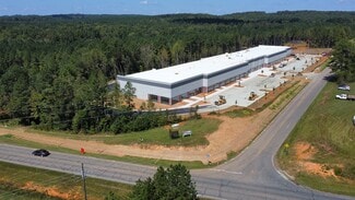 Pittsboro, NC Light Distribution - 85 Eubanks Rd Pittsboro, NC Light Distribution - 85 Eubanks Rd