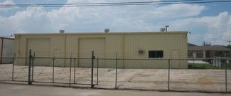Humble, TX Industrial - 2407B S Houston Ave
