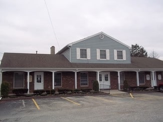 Glassboro, NJ Office - 725 N Main St Glassboro, NJ Office - 725 N Main St