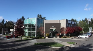 Lakewood, WA Office/Medical - 7308 Bridgeport Way W