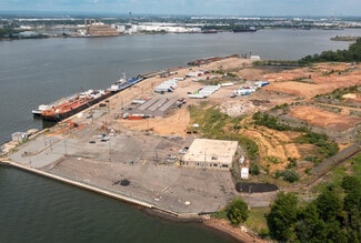 Staten Island, NY Industrial - 4101 Arthur Kill Rd