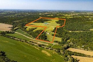 Linwood, KS Residential Land - 17688 Golden Rd Linwood, KS Residential Land - 17688 Golden Rd