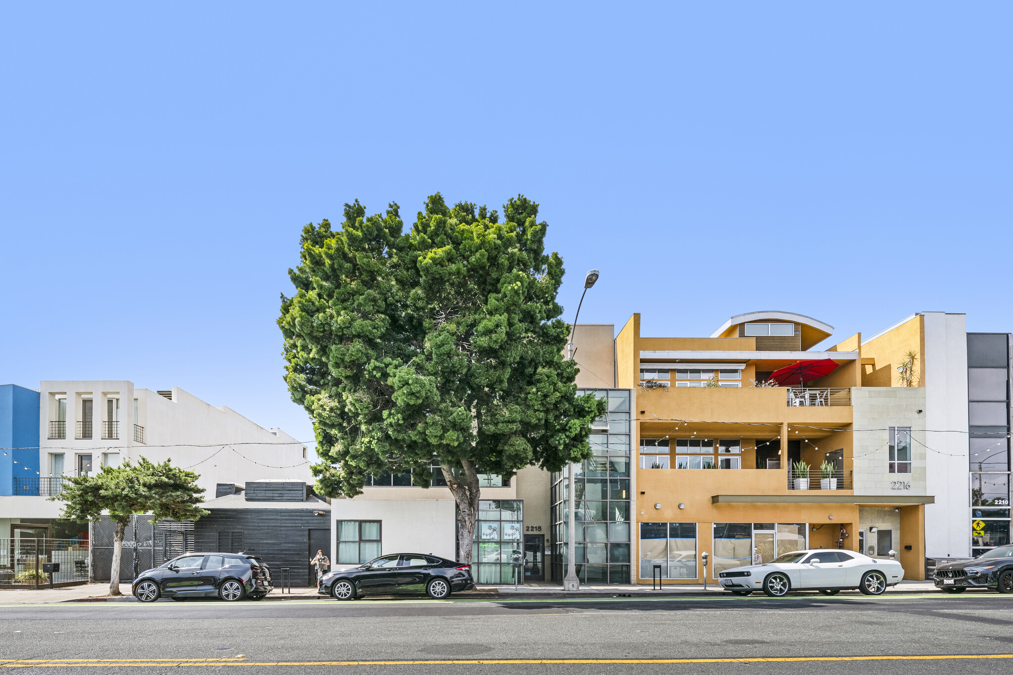 2218 Main St, Santa Monica, CA for Rent