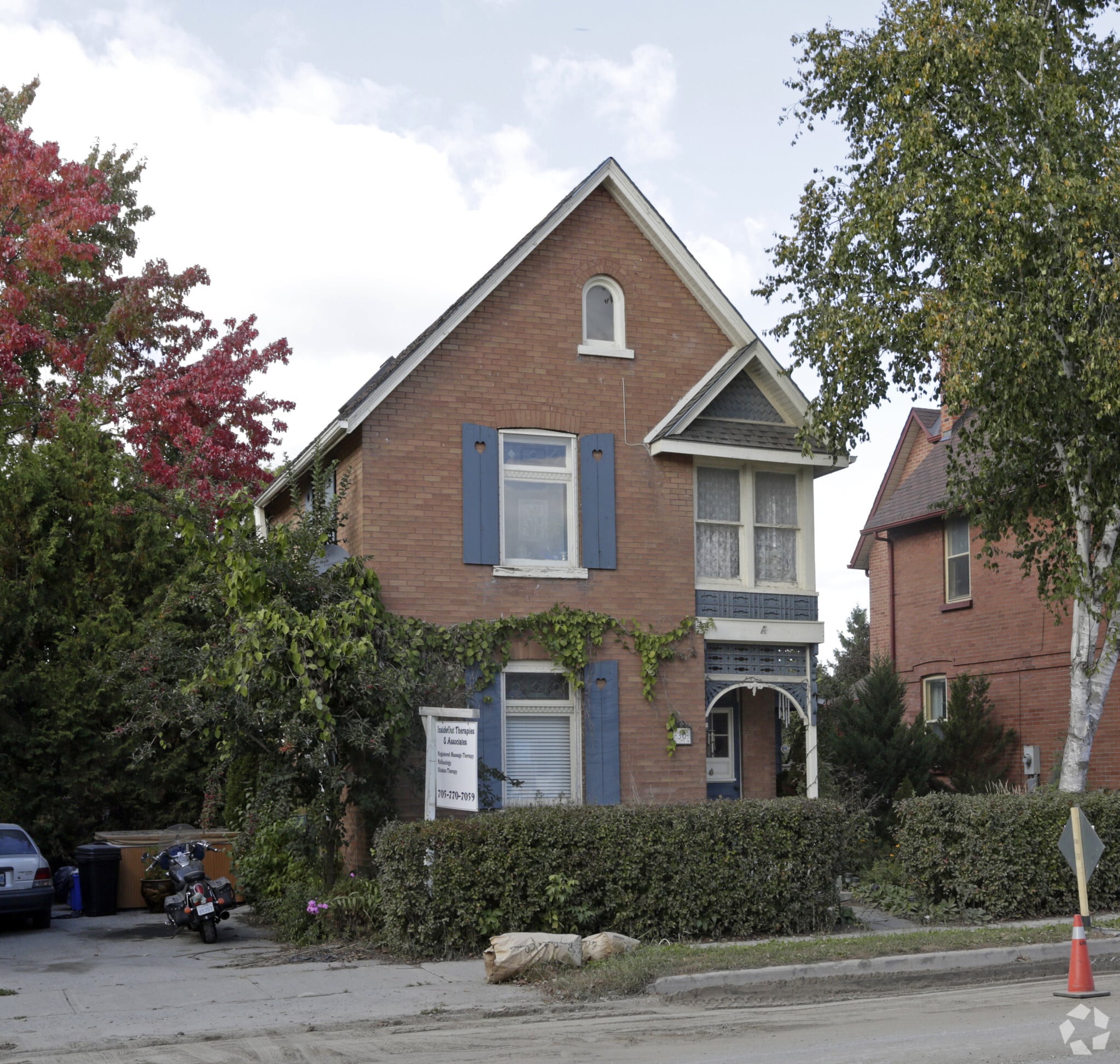 30 Queen St, Innisfil, ON for Rent