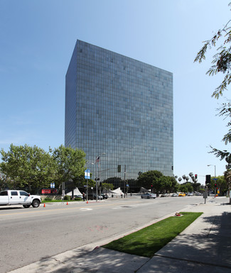 Los Angeles, CA Office, Medical - 600 S Commonwealth Ave