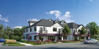 Independence, OR Office - 478 S Main St