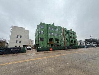 Houston, TX Apartments - 5821 Winsome Ln