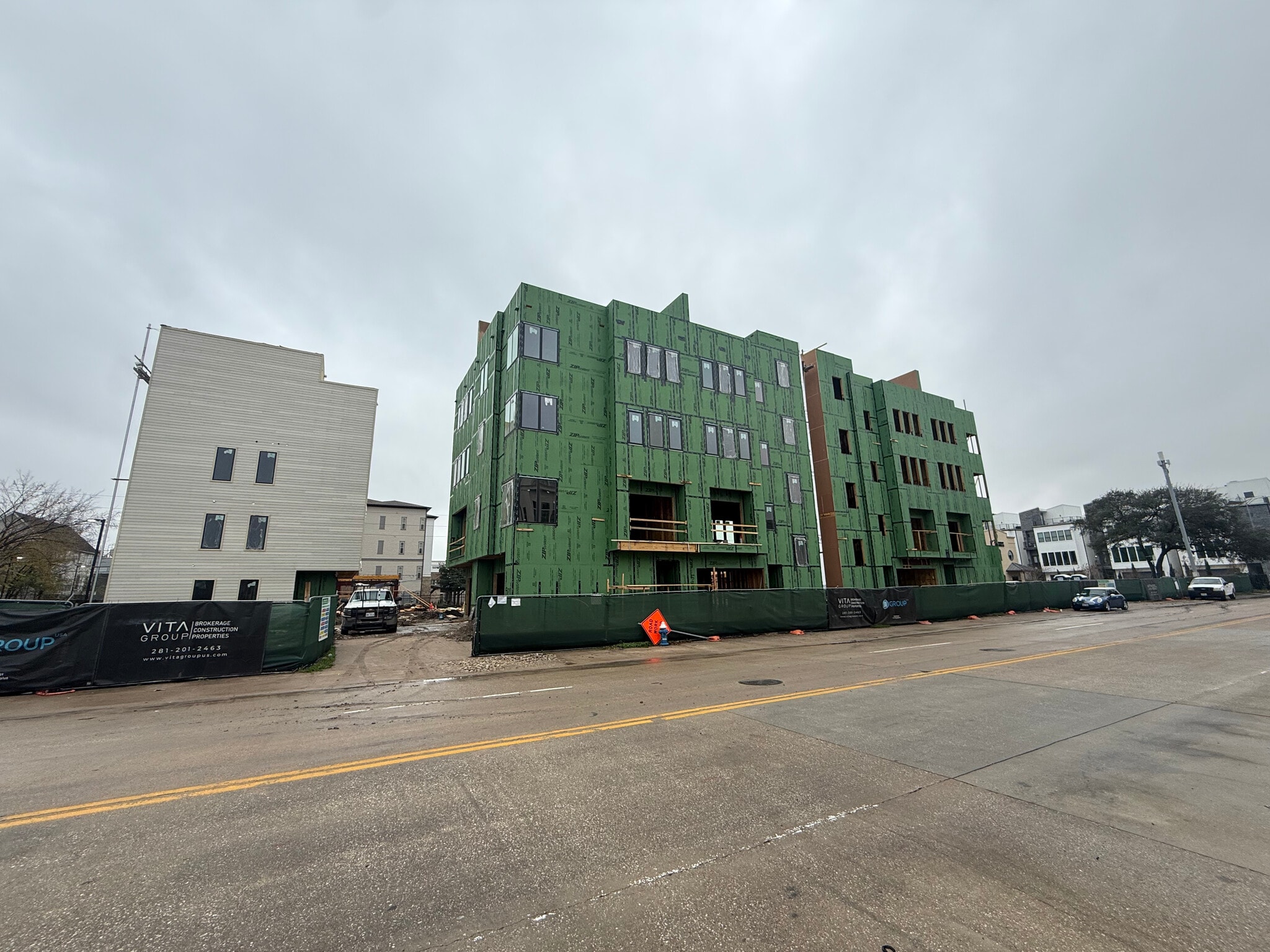 5821 Winsome Ln, Houston, TX for Sale