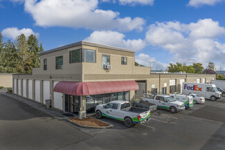 Hillsboro, OR Office/Retail, Flex, Industrial - 2900 SW Cornelius Pass Rd