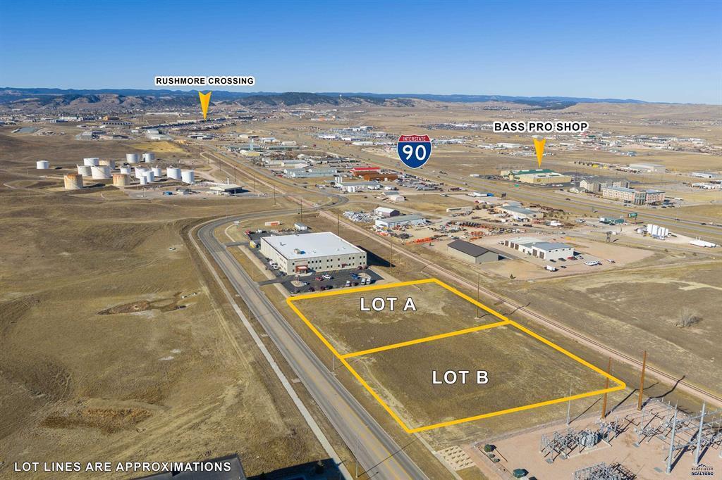 3610-A Eglin Street, Rapid City, SD for Sale