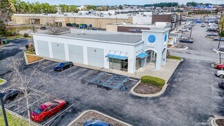 Columbia, SC Freestanding - 239 Harbison Rd