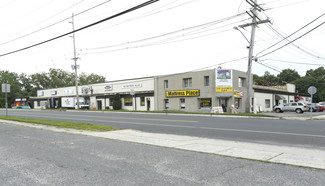 Manasquan, NJ Retail, Industrial - 187 Parker Ave