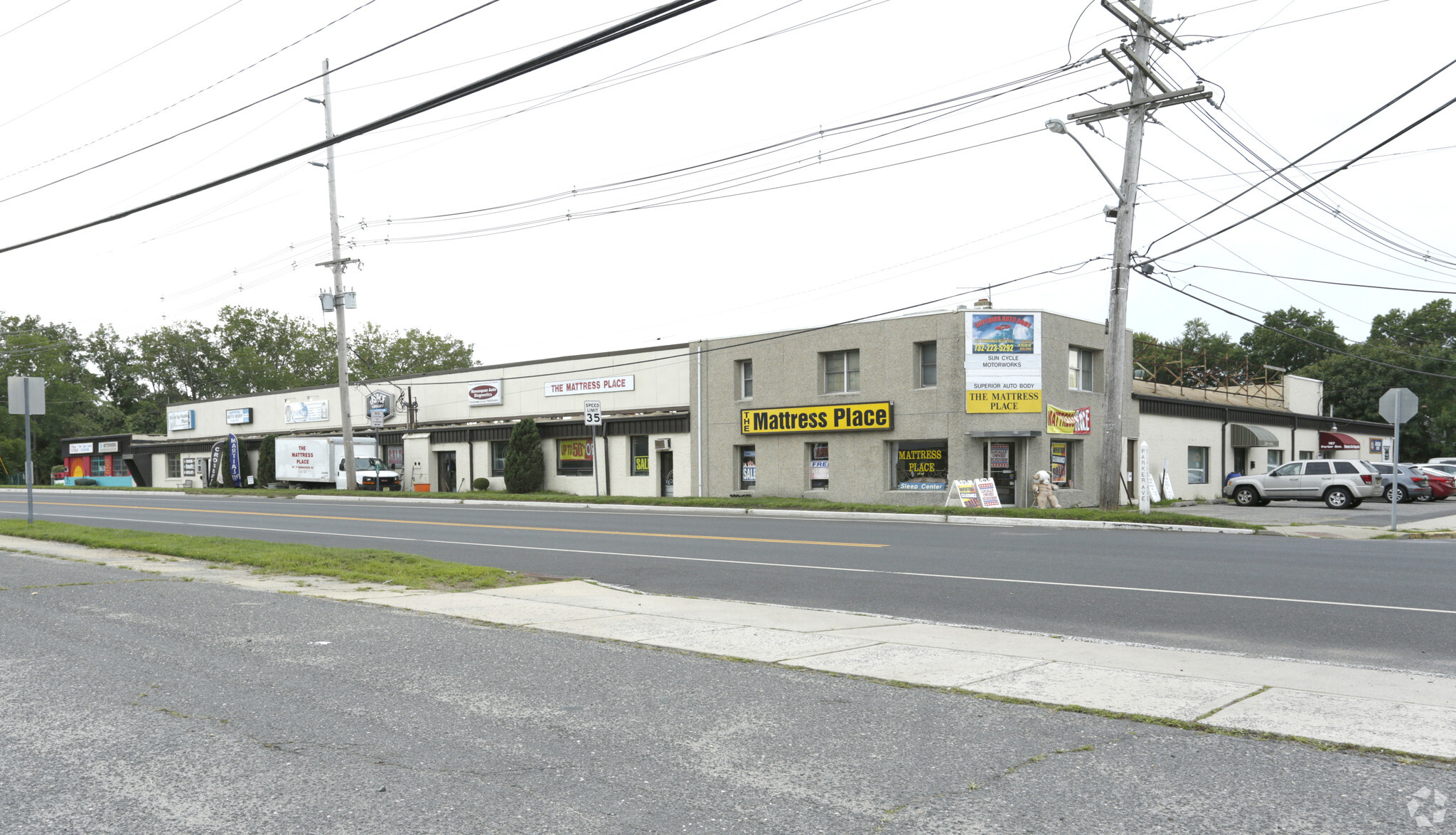 187 Parker Ave, Manasquan, NJ for Rent