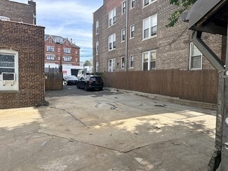 Long Island City, NY Commercial Land - 35-02 Bradley Ave Long Island City, NY Commercial Land - 35-02 Bradley Ave