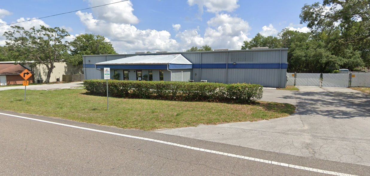 16214 Aviation Loop Dr, Brooksville, FL for Rent