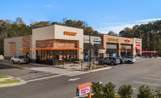Hoover, AL Freestanding - 5413 US 280