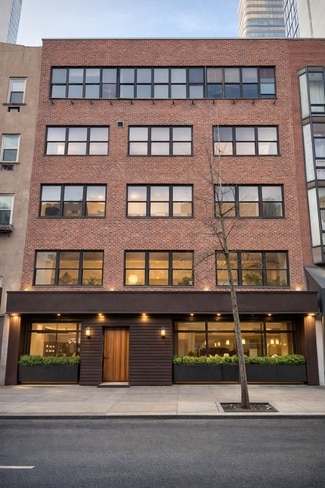 New York, NY Office - 216 E 49th St