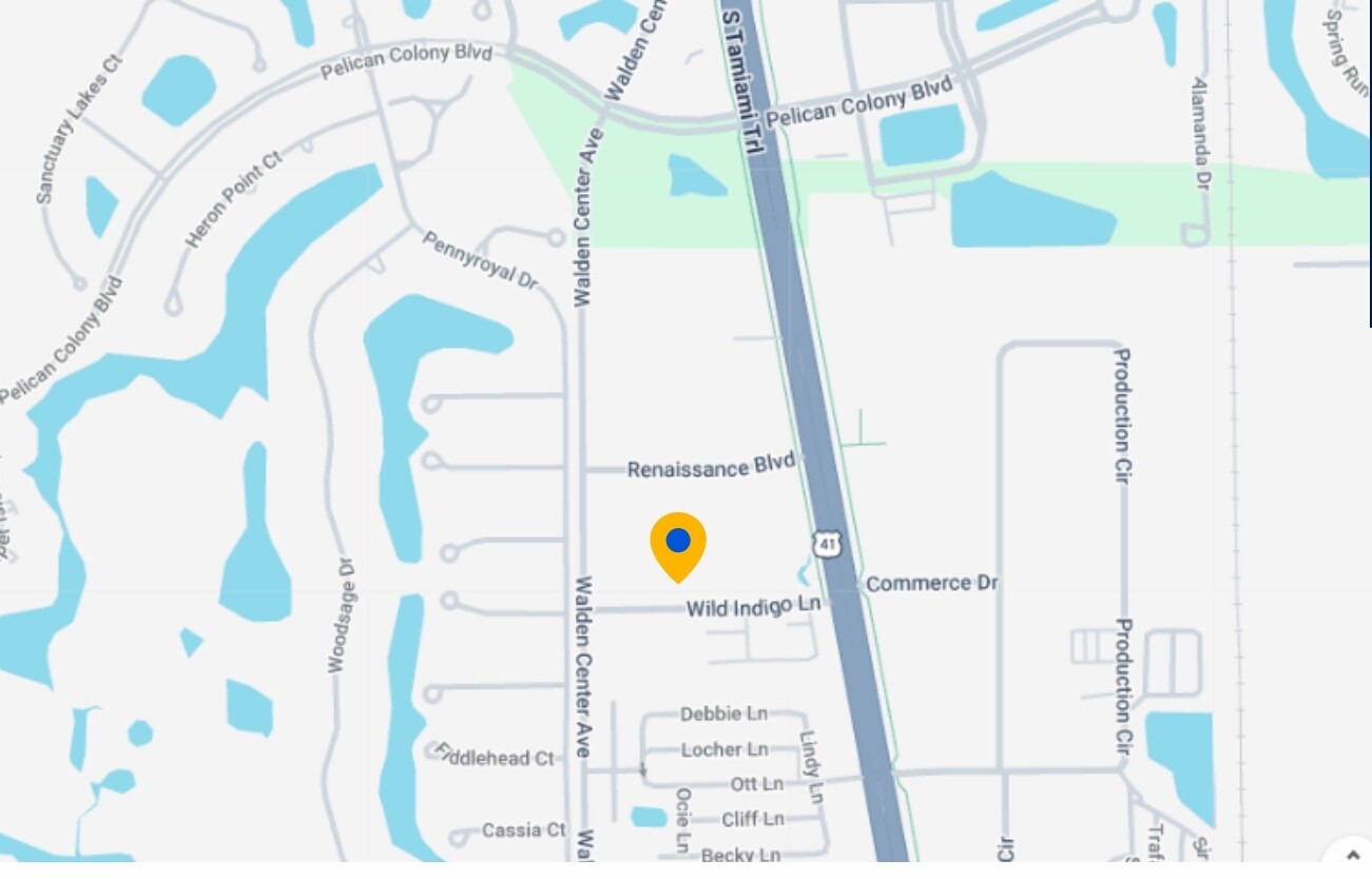 24290 S Tamiami Trl, Bonita Springs, FL for Sale