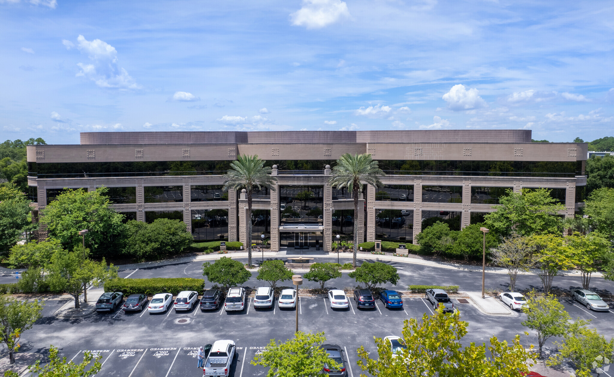 10151 Deerwood Park Blvd, Jacksonville, FL for Rent