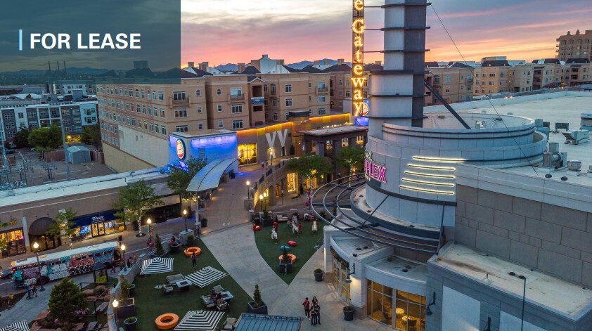 90-140 S Rio Grande St, Salt Lake City, UT for Rent