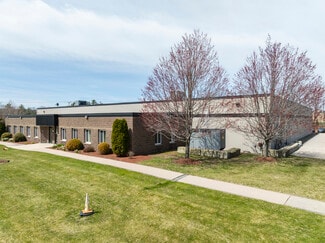 Hudson, NH Office - 14-16 Hampshire Dr