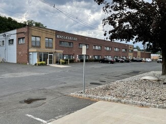Union Township, NJ Industrial - 1080 Garden State Rd