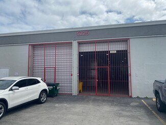 Miami, FL Industrial - 3580 NW 54th St