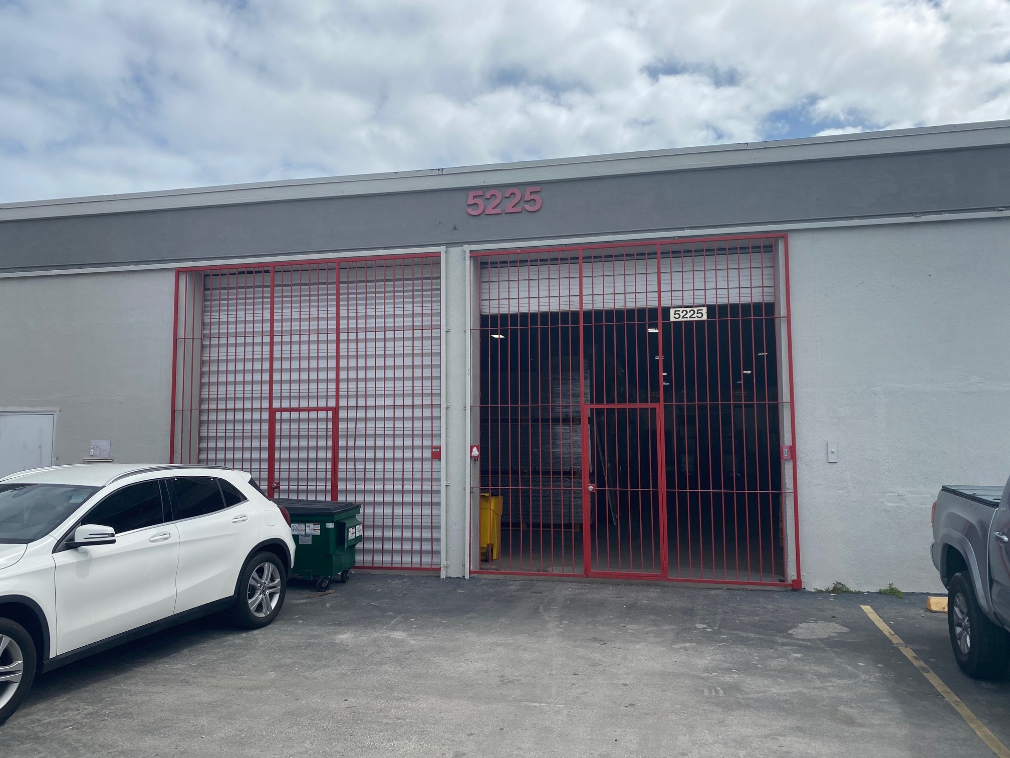 3580 NW 54th St, Miami, FL for Rent