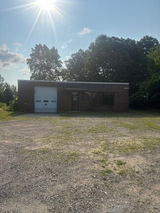Statesville, NC Flex - 1715 Shelton Ave