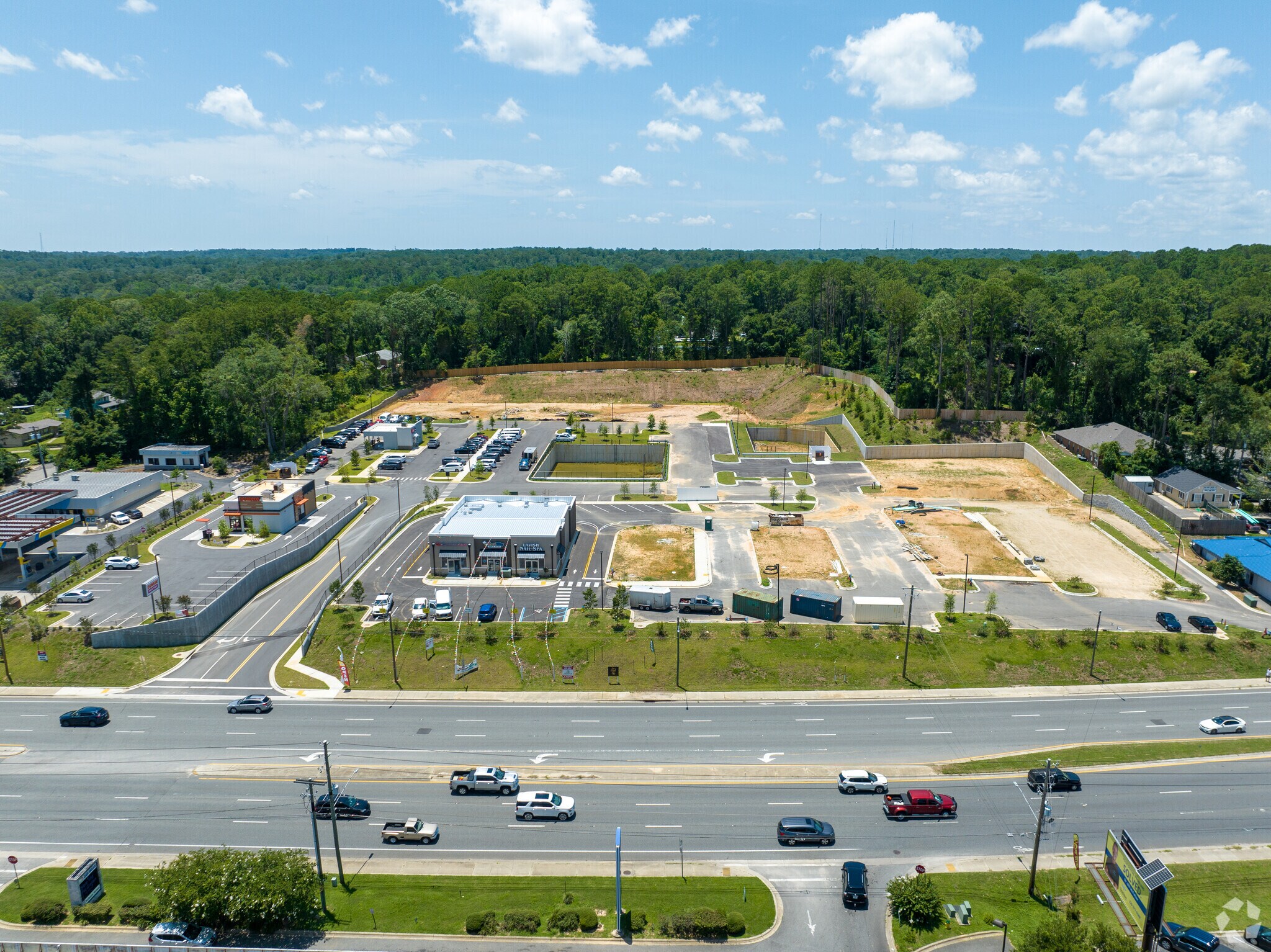 2314 NE Capital Cir Tallahassee, FL 32308 Land Property for Sale on