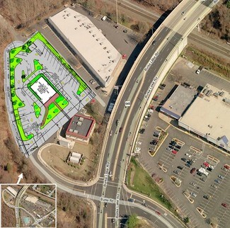 Burke, VA Commercial Land - 9576 Burke Rd Burke, VA Commercial Land - 9576 Burke Rd