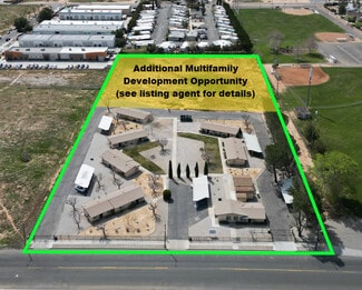 Apple Valley, CA Apartments - 21905 Powhatan Rd Apple Valley, CA Apartments - 21905 Powhatan Rd