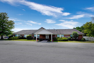 Livonia, NY Office - 3505 Thomas Dr