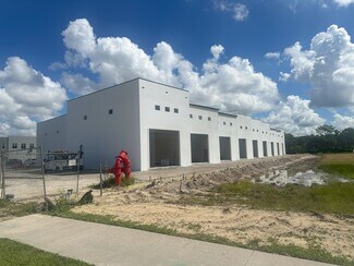 Fort Myers, FL undefined - 15547 Global Pkwy.