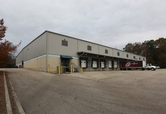 Bessemer, AL Industrial - 5960 Greenwood Pky