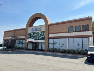Sterling, VA Retail - 21465 Price Cascades Plz