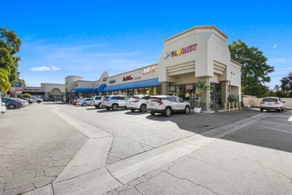 Glendale, CA Retail - 900-1000 E Colorado St Glendale, CA Retail - 900-1000 E Colorado St