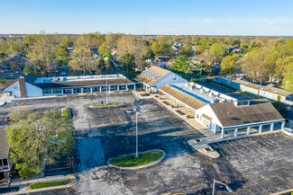 Lenexa, KS Office/Retail - 7902-7916 Quivira Rd