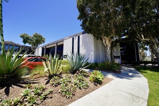 Costa Mesa, CA Flex - 1599 Superior Ave
