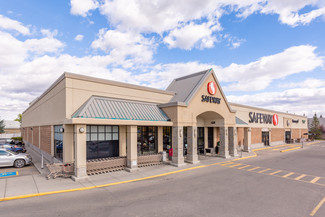 Okotoks, AB Retail - 610 Big Rock Ln