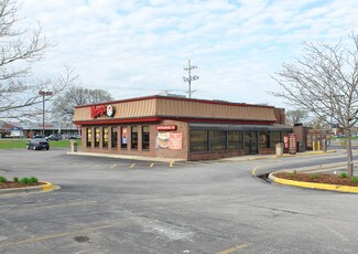 Melrose Park, IL Retail - 901 W North Ave