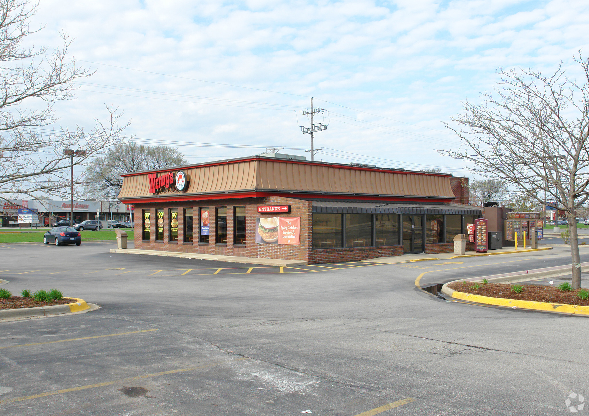 901 W North Ave, Melrose Park, IL for Rent