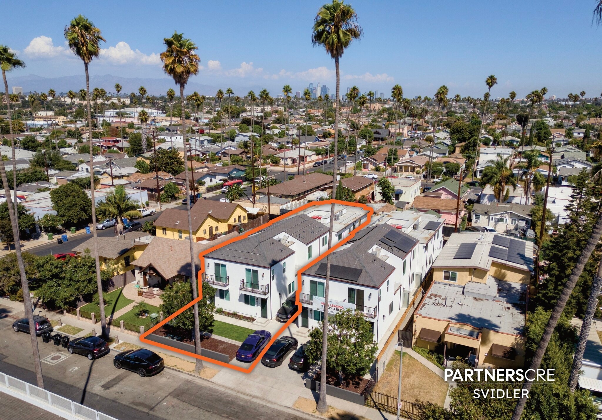 3608 10th Avenue, Los Angeles, CA for Sale