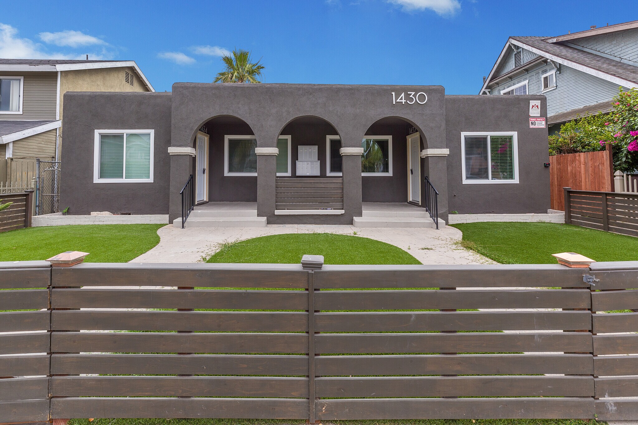 1430 Linden Ave, Long Beach, CA for Sale