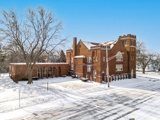 Rockford, IL Churches - 1203 3rd Ave
