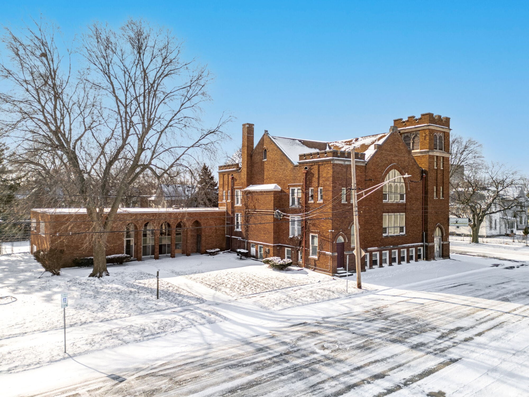 1203 3rd Ave, Rockford, IL for Sale