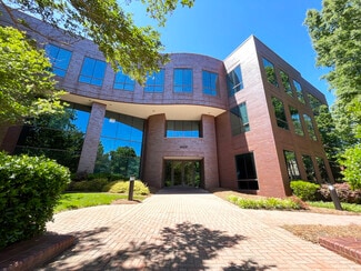 Cary, NC Office/Medical - 1400 Crescent Green