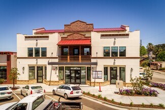Orcutt, CA Office/Retail - 155 E Clark Ave