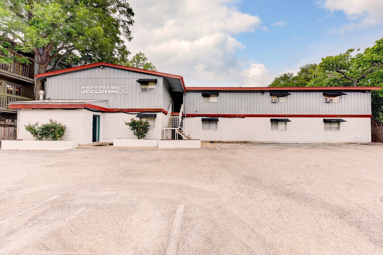 3704 Speedway, Austin, TX for Sale